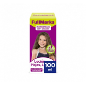 Fullmarks locion - antipiojos (1 envase 100 ml)