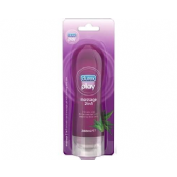 DUREX PLAY GEL MASSAGE LUBRICANTE INTIMO 200 ML