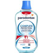 Parodontax complete protection colutorio  1 envase 500 ml sabor menta fresca
