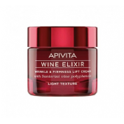 Apivita fac wine elixir crema ligera 50ml