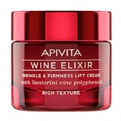 Apivita fac wine elixir cr rica 50ml 102201564