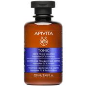 Apivita champu tonif hombre 250ml 10-10-08-114