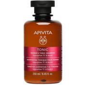 Apivita champu tonif mujer 250ml 10-10-08-152