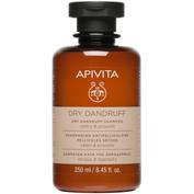 Apivita champu anticaspa seca 250ml