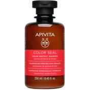 Apivita champu protect color 10-10-08-121 250ml