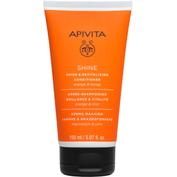 Apivita acond brillo y vit 150 ml 10-10-09-042
