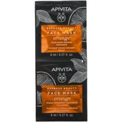 Apivita fac mascarilla  revit naranja 44058