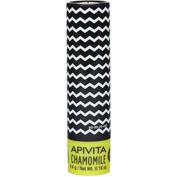 Apivita labial chamomille 4.4 gr 40-056 spf 15