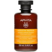 Apivita keratin champu (antes nutri y repair) 250ml