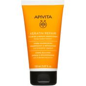 Apivita keratin acondicionador (antes nutr y rep) 150ml 10-10-09-040