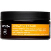 Apivita keratin mascarilla repair