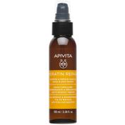 Apivita keratin repair aceite capilar 100ml