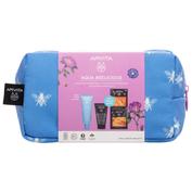 Apivita aq. beelicious cr fluida spf30 color 40ml