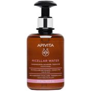 Apivita agua micelar 300ml