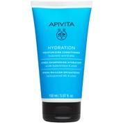 Apivita acondicionador hyaluronic hydra 150ml
