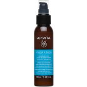 Apivita acondicionador hydration protector termico 100ml (sin aclarado)