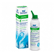 Sinomarin adultos limpieza nasal (1 envase 125 ml)