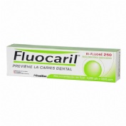 Fluocaril bi-fluore 250 dentifrico (1 envase 125 ml)