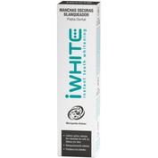 Iwhite pasta manchas oscuras  1 envase 75 ml