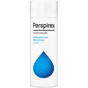 Perspirex locion antitranpirante pies y manos  1 envase 100 ml