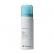 Skin barrier spray pelicula protectora piel - ostomia (1 envases 50 ml)