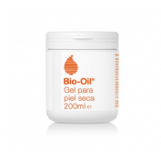 Bio-oil gel para piel seca (1 envase 200 ml)
