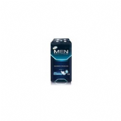 Absorb inc orina ligera - tena men (level-1  24 u)