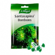 Santasapina bonbons - a vogel (1 envase 100 g)