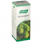 Santasapina jarabe - a vogel (1 envase 200 ml)