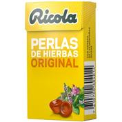 Ricola hierbas s-az perlas