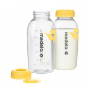 Biberon (250 ml 2 u)