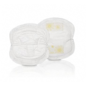 Discos absorbentes desechables (60 u)