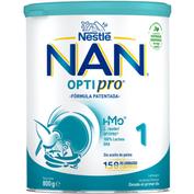 NAN 1 EXPERT LECHE LACTANTES (800 G)
