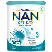 NAN 3 PREPARADO LACTEO INFANTIL (800 G)