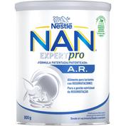 Nan expert pro ar (1 lata 800 g)