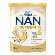 Nan 2 optipro supreme (1 envase 800 g)