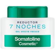 Somatoline cosmetic reductor 7 noches gel fresco ultra intensivo 1 tarro 400 ml - ultra intensivo