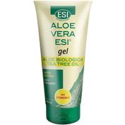 Aloe vera esi gel con árbol de té 200 ml