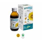 Grintuss jarabe con poliresin adultos (1 envase 180 ml)