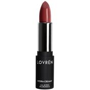 Lovren r7 barra de labios hydra-cream bordeux