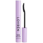 Lovren m6 mascara limites extension-curl