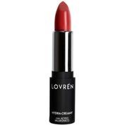Lovren r2 barra de labios hydra-creamy rosa notte