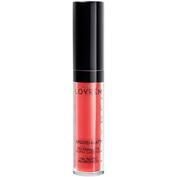 Lovren r2 labial liquid-matt rosa notte