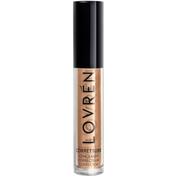 Lovren cr 2 corrector medio oscuro
