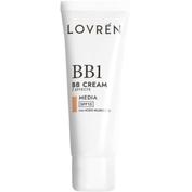 Lovren bb1 bb cream 7 efectos media