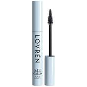 Lovren m4 mascara black infinity 9 ml (ci)