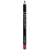 Lovren lp5 lapiz de labios matita labbra magnolia