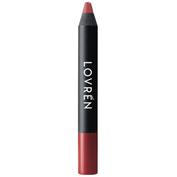 Lovren rp3 lapiz de labios long lasting malva8058253239700