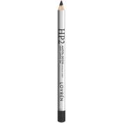 Lovren hp2 lapiz de ojos long lasting gris