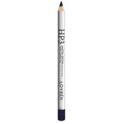 Lovren hp3 lapiz de ojos long lasting azul